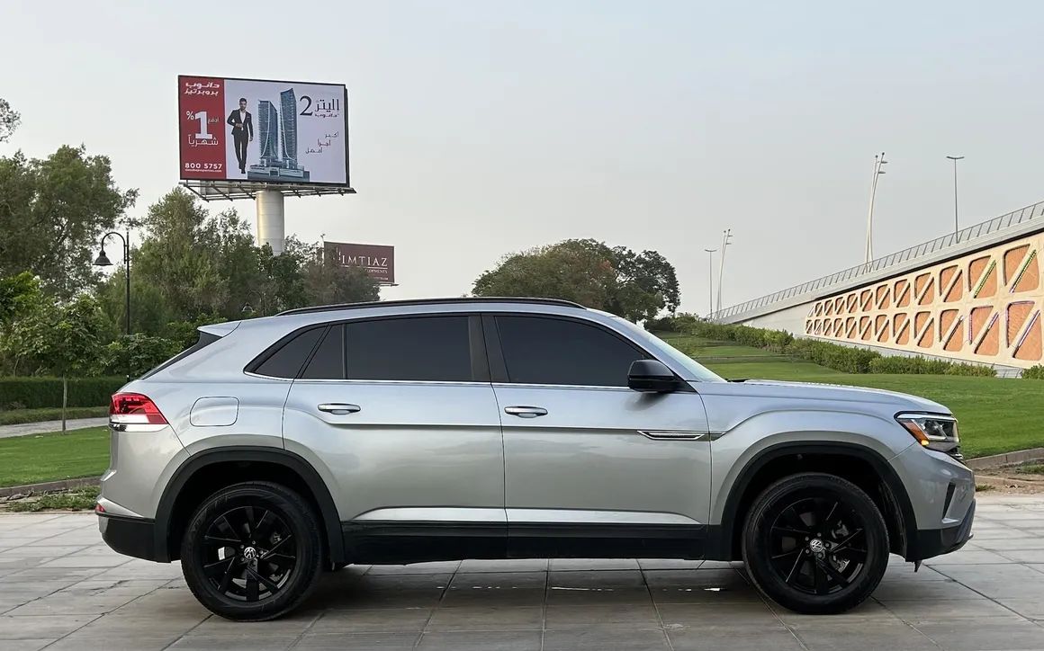 Volkswagen ATLAS - image 5