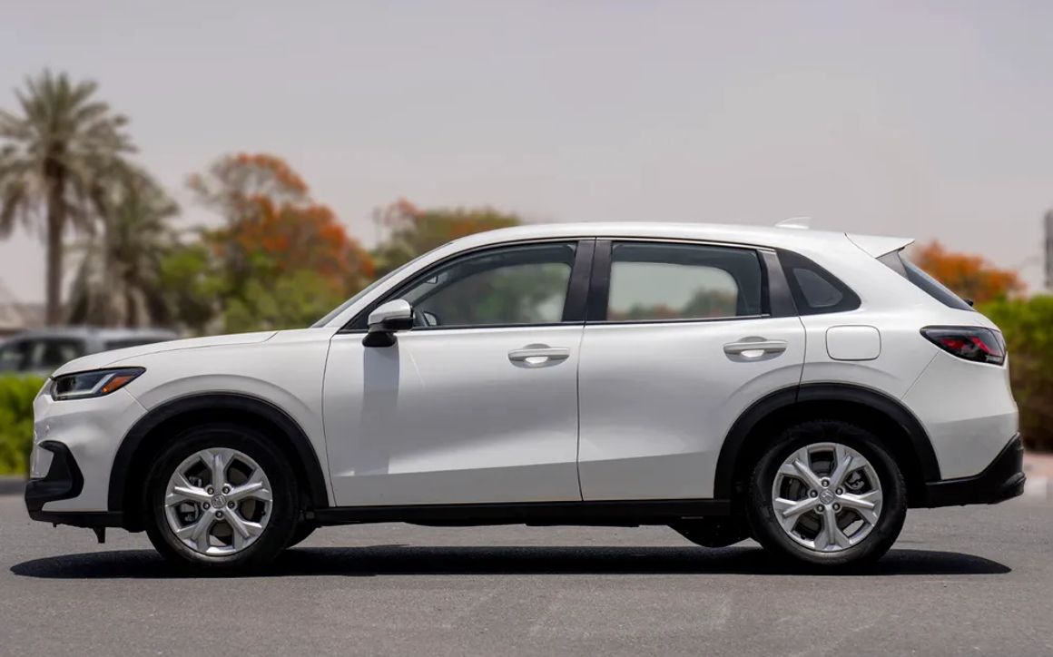 Honda HRV - image 2