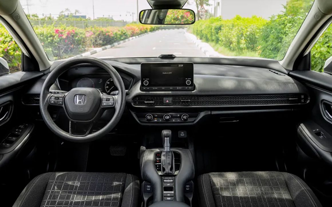 Honda HRV - image 10