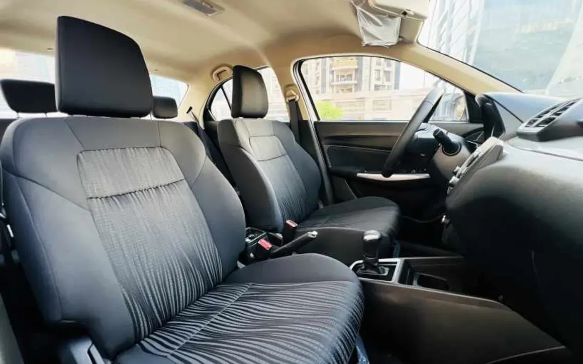 Suzuki Dzire - image 4