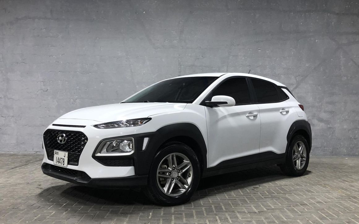 HYUNDAI KONA - image 1