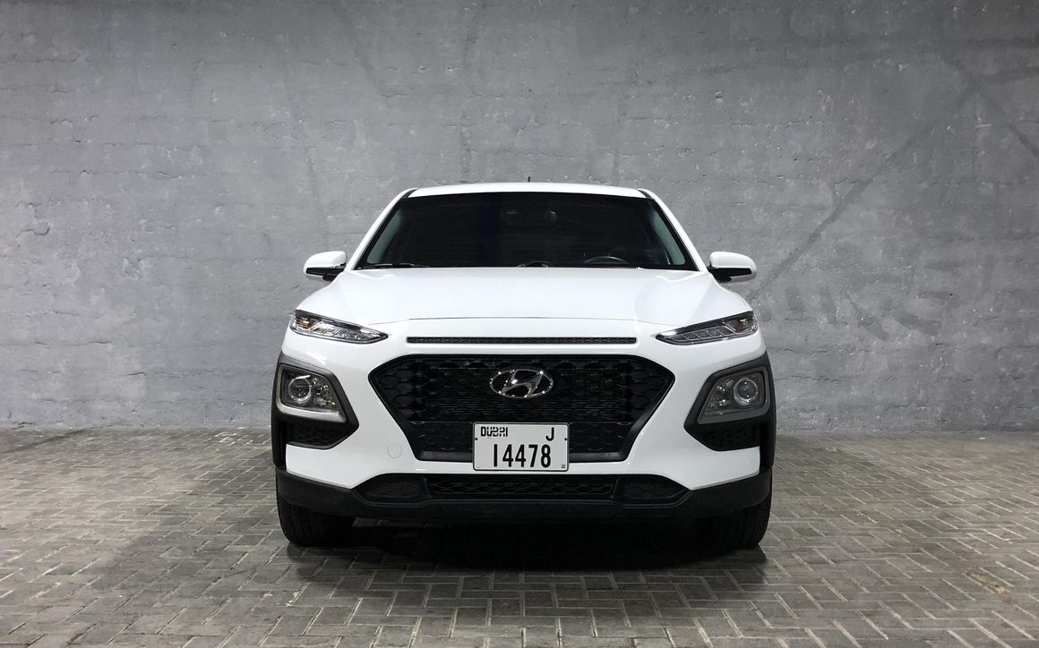 HYUNDAI KONA - image 2