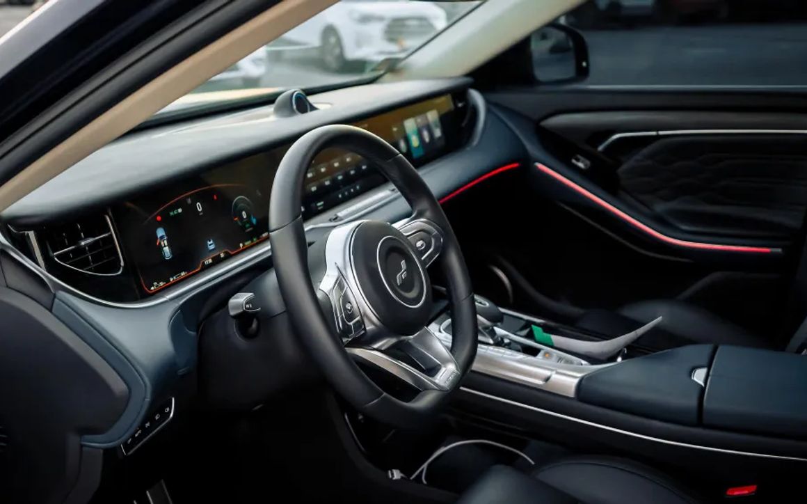 RABDAN ONE - image 6