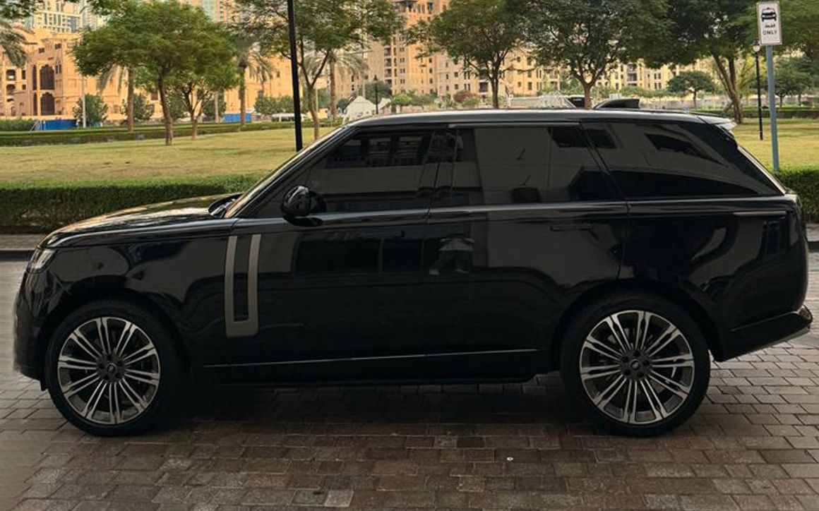 RANGE ROVER HSE 2023 - image 2