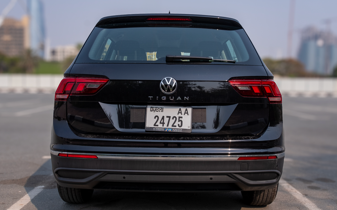 Volkswagen Tiguan Trend - image 6