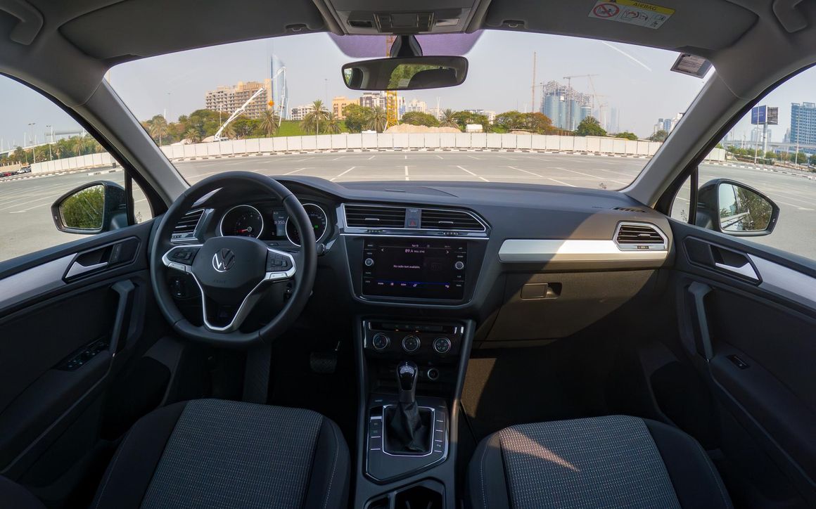 Volkswagen Tiguan Trend - image 10