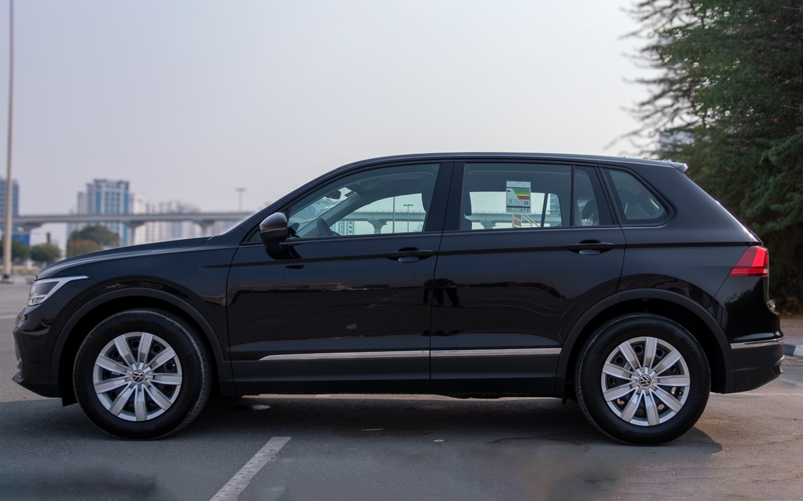 Volkswagen Tiguan Trend - image 4
