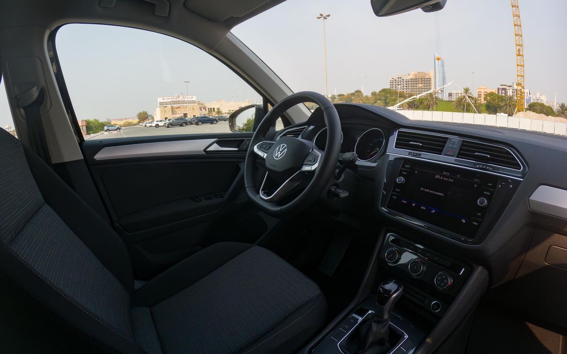 Volkswagen Tiguan Trend - image 9