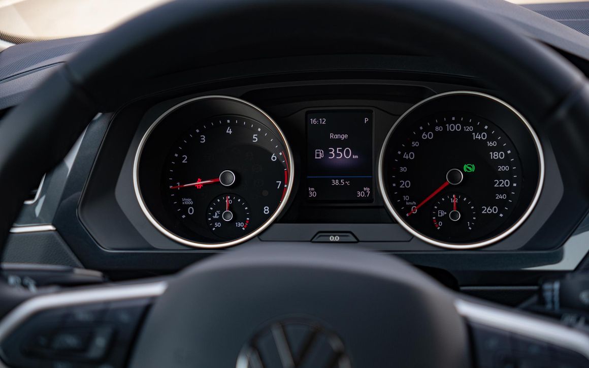 Volkswagen Tiguan Trend - image 13
