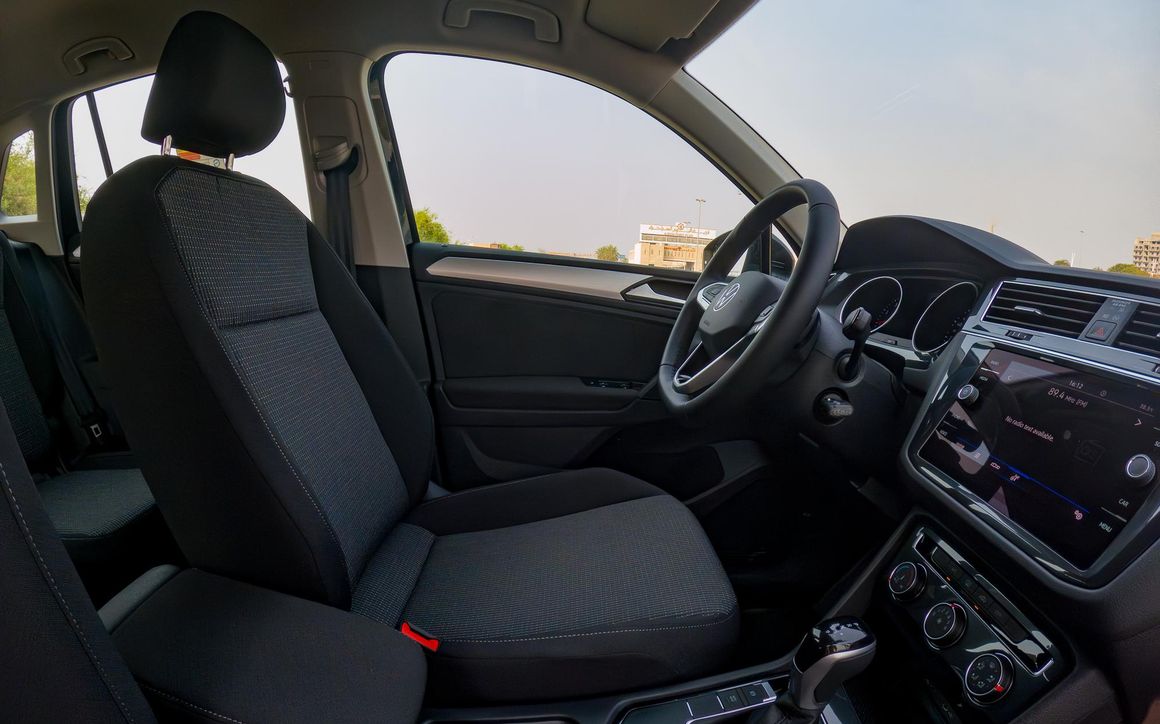 Volkswagen Tiguan Trend - image 8