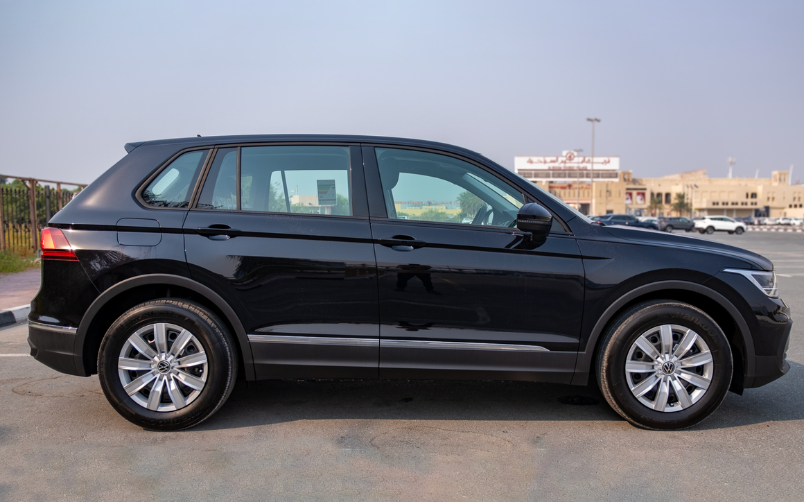 Volkswagen Tiguan Trend - image 2