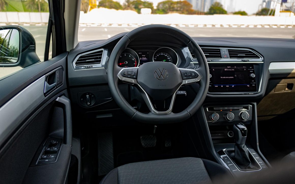 Volkswagen Tiguan Trend - image 11