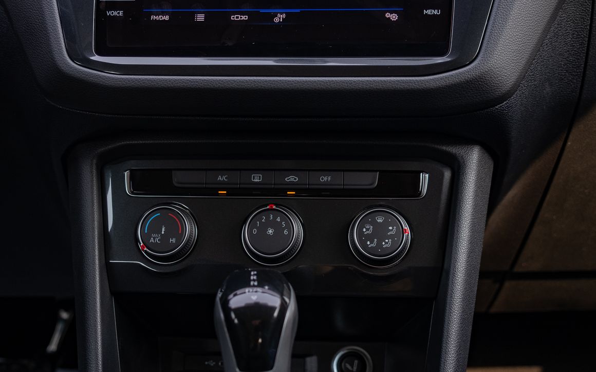 Volkswagen Tiguan Trend - image 12