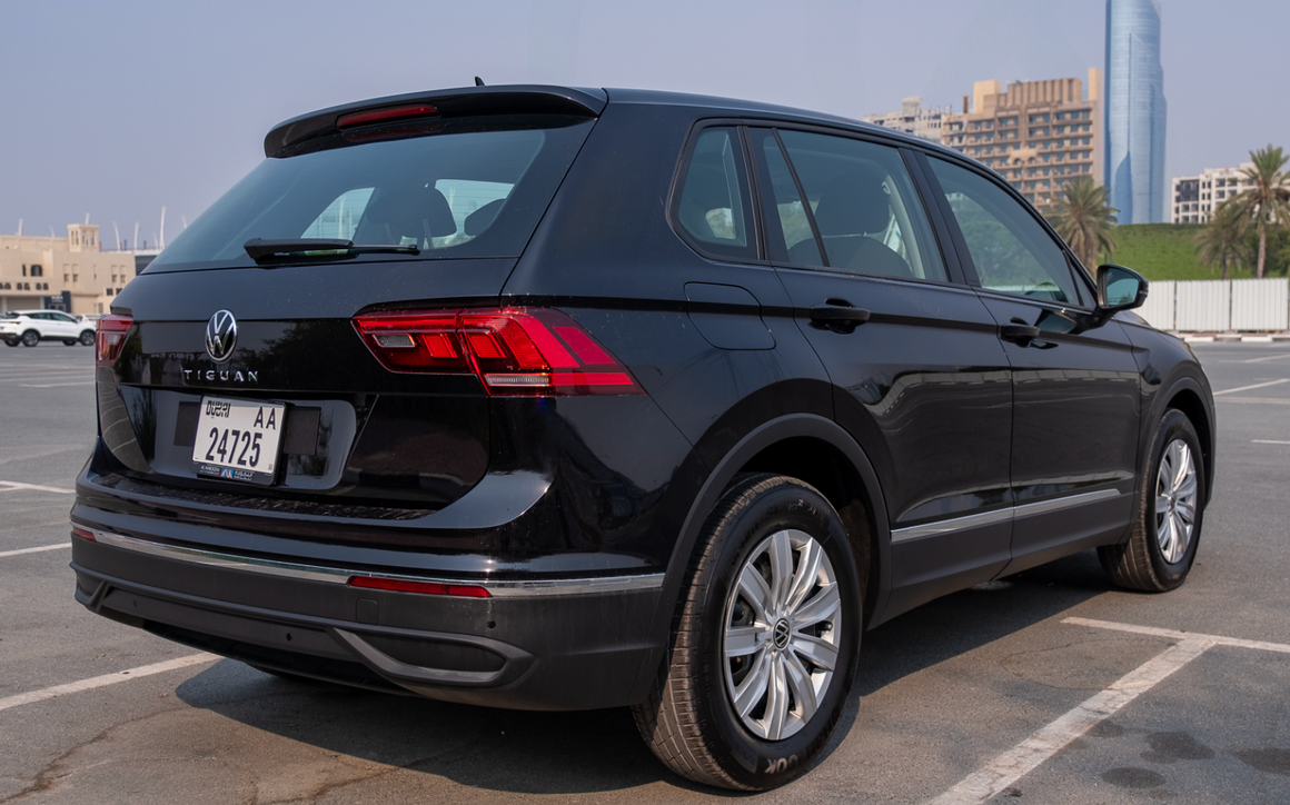 Volkswagen Tiguan Trend - image 7
