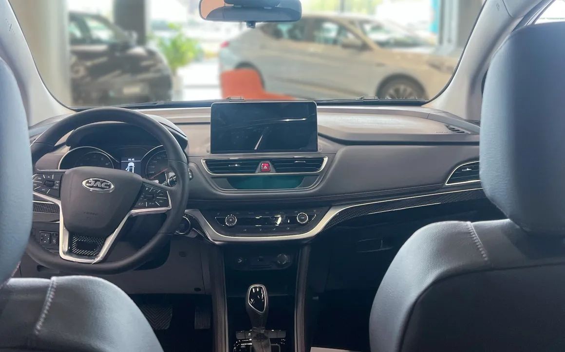 JAC S3 Full Option - image 9