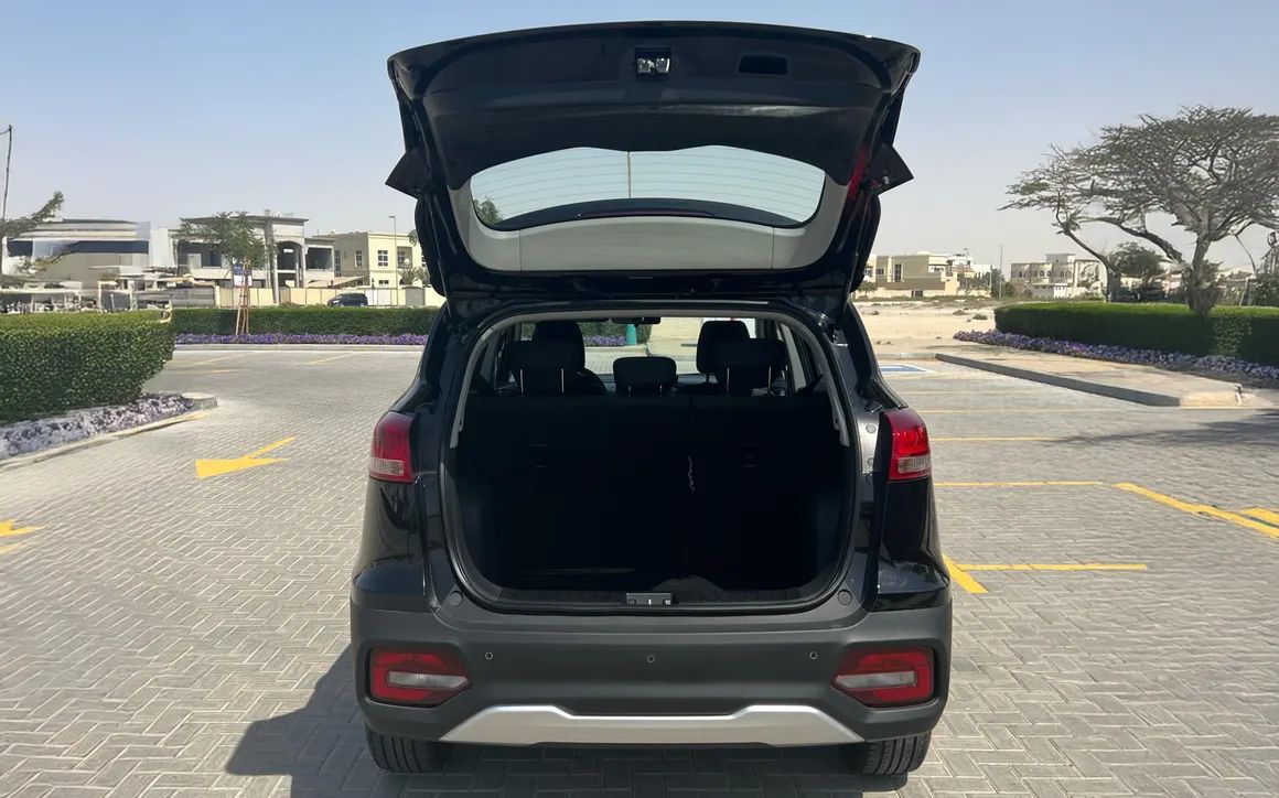 JAC S3 Full Option - image 8