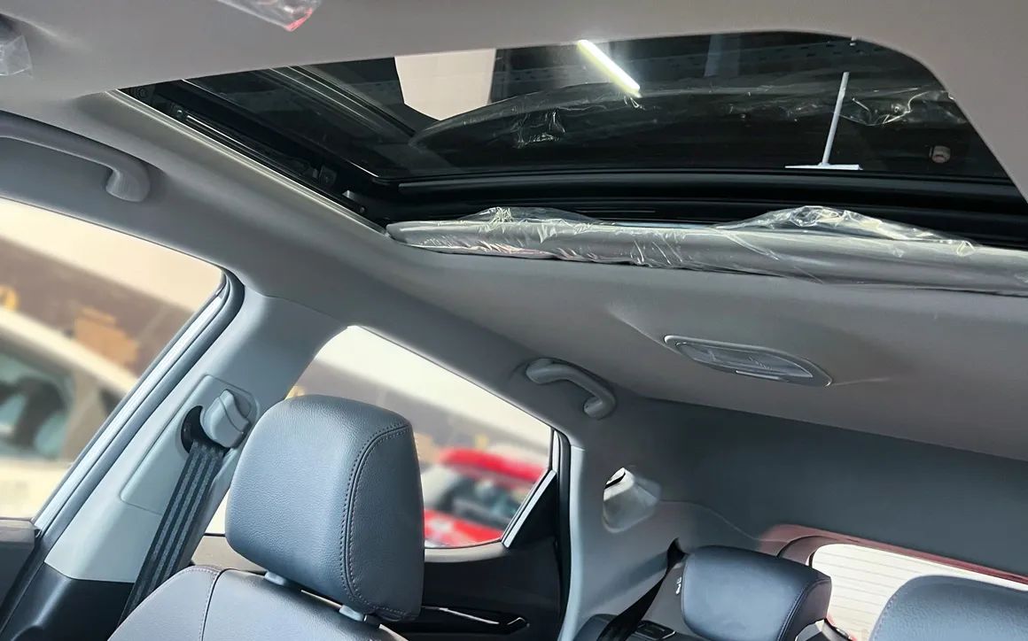 JAC S3 Full Option - image 12