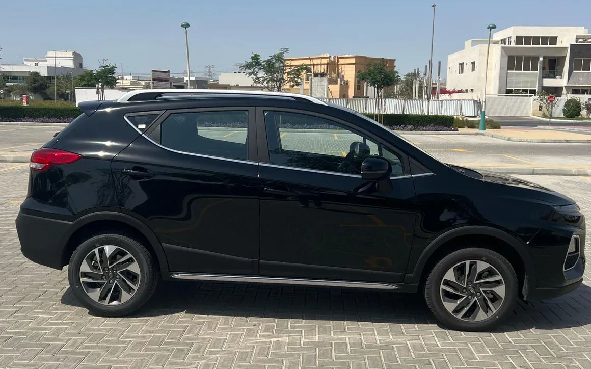 JAC S3 Full Option - image 2