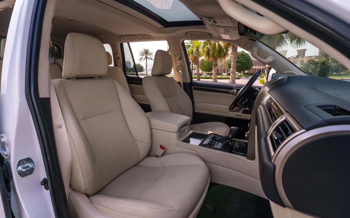 LEXUS GX460 - image 9
