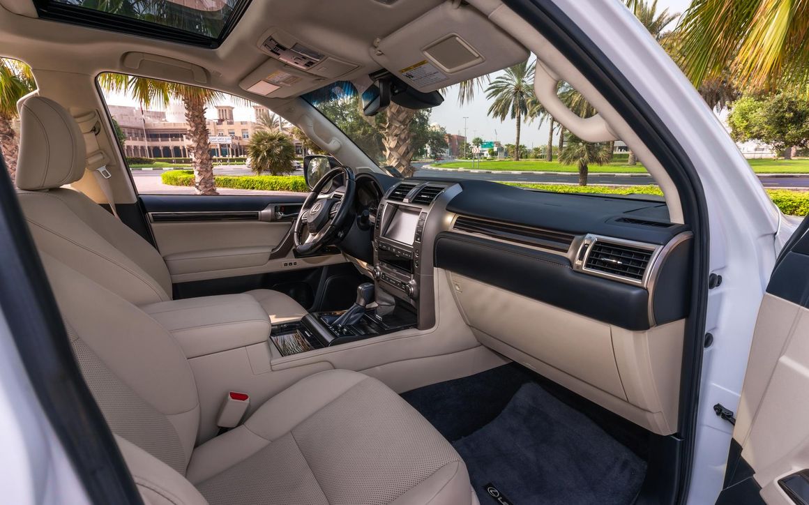 LEXUS GX460 - image 15