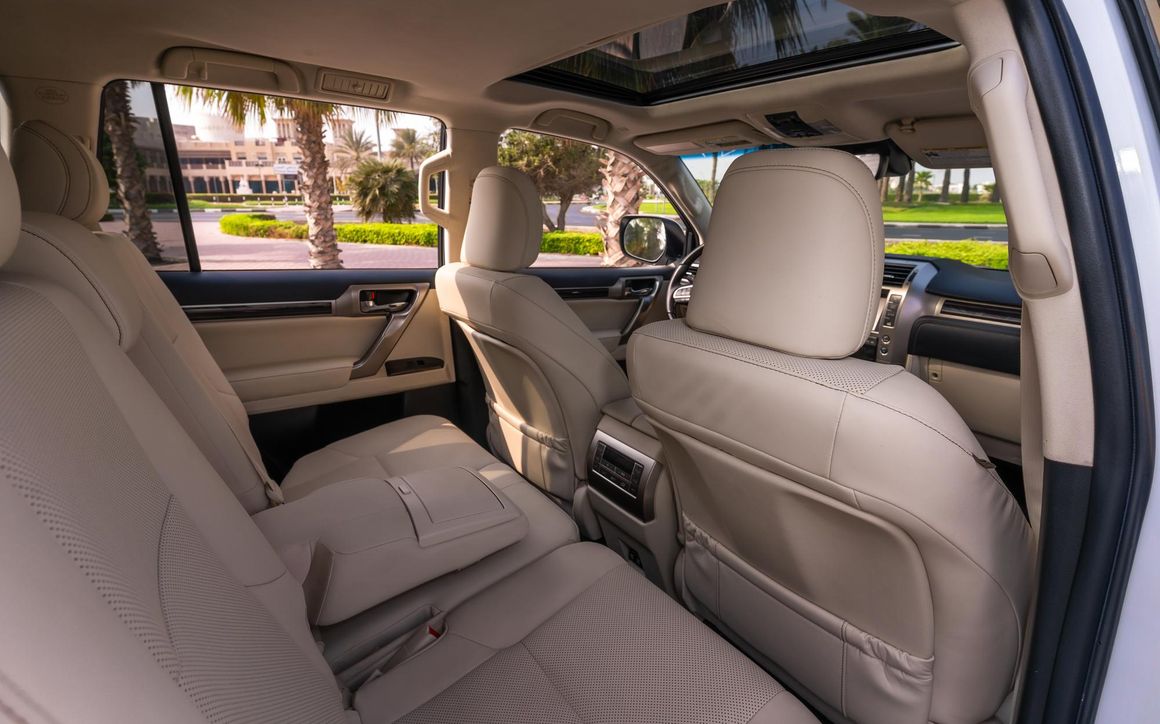 LEXUS GX460 - image 13