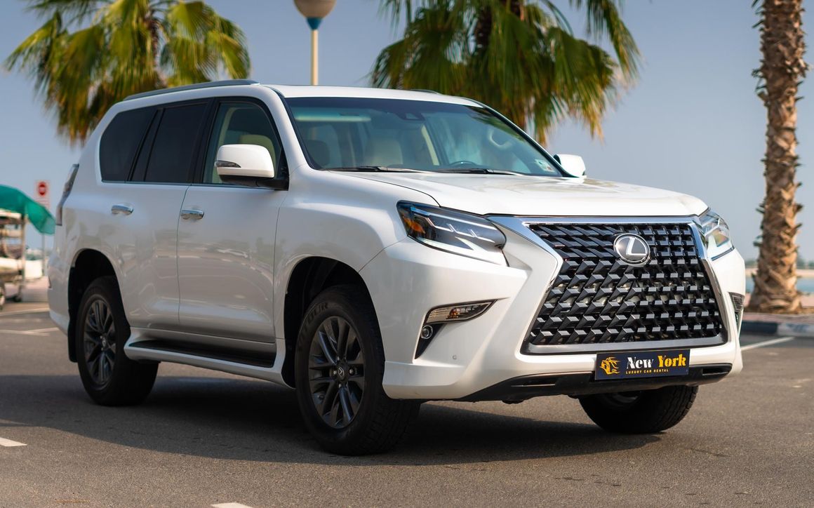LEXUS GX460 - image 4
