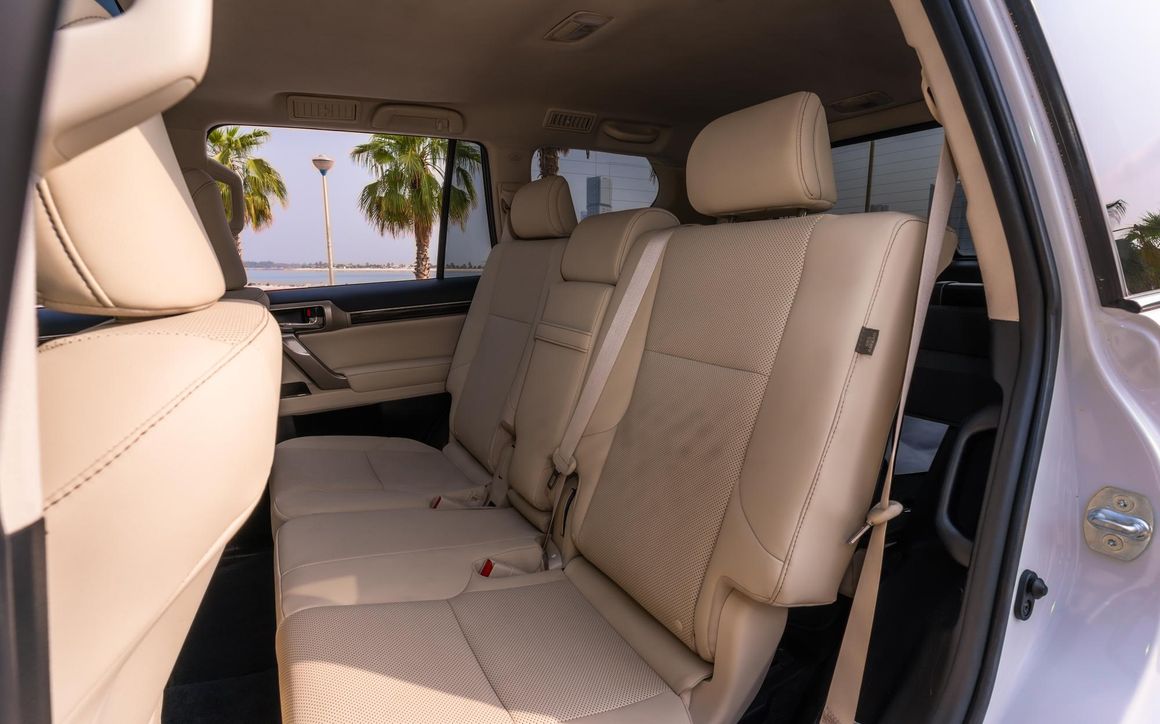 LEXUS GX460 - image 11