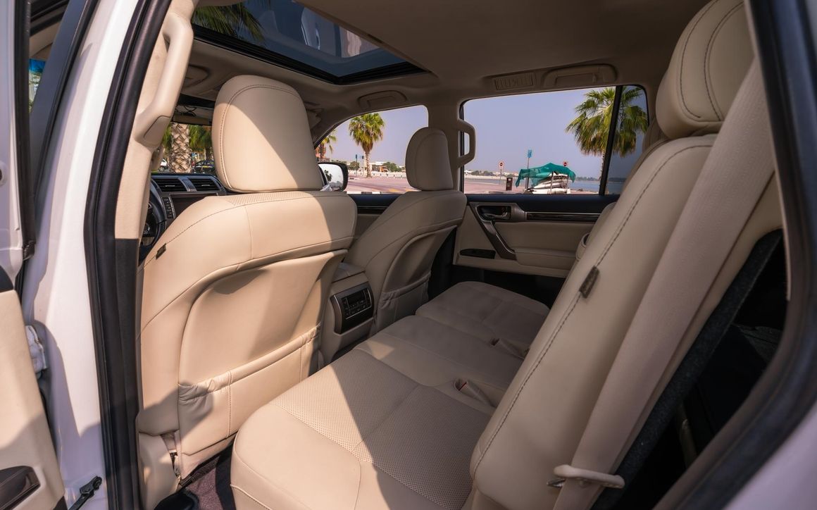LEXUS GX460 - image 14