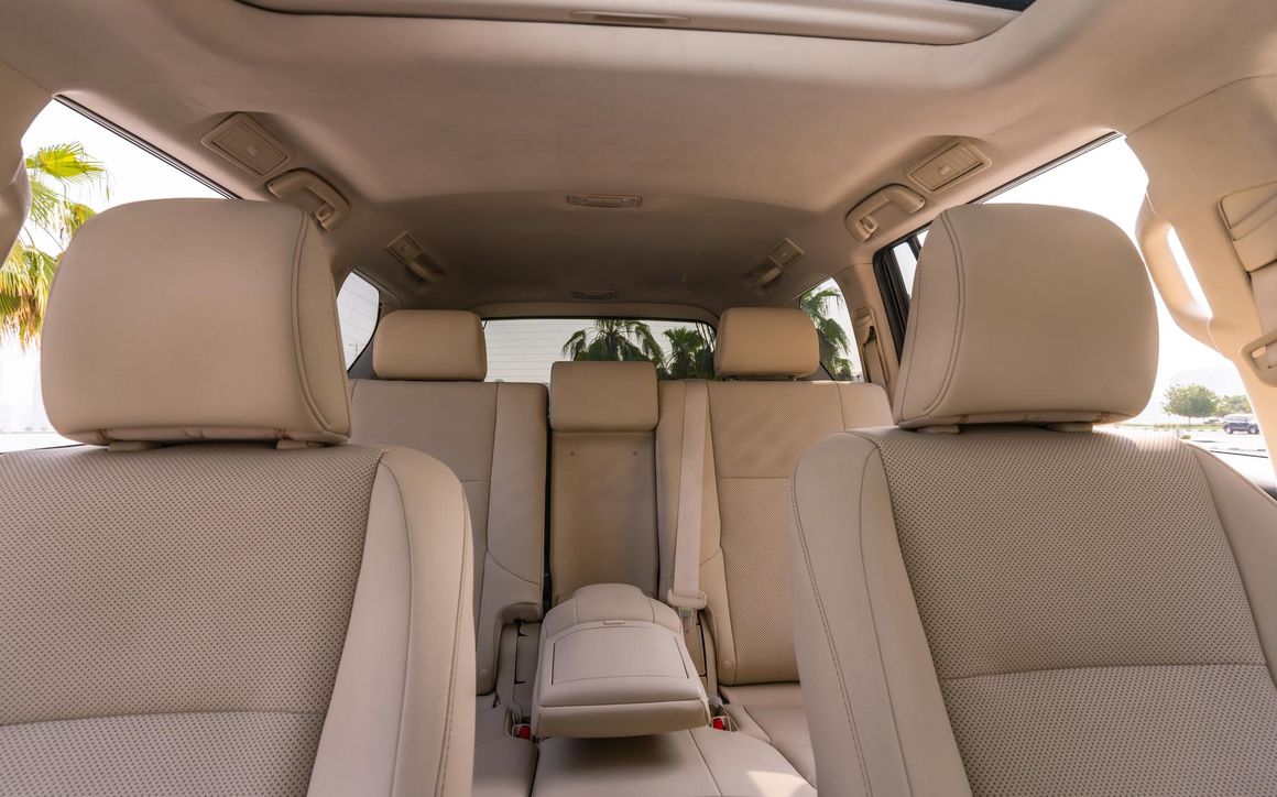 LEXUS GX460 - image 12
