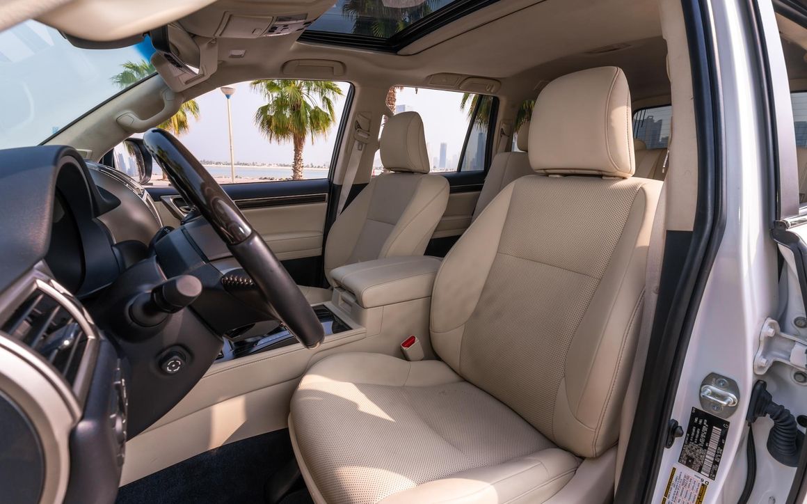 LEXUS GX460 - image 8