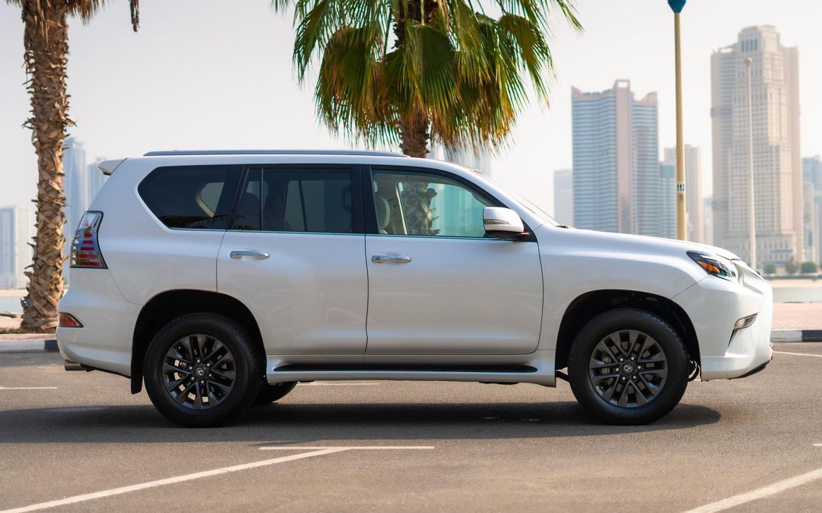 LEXUS GX460 - image 3