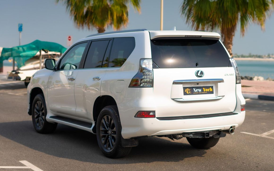 LEXUS GX460 - image 5