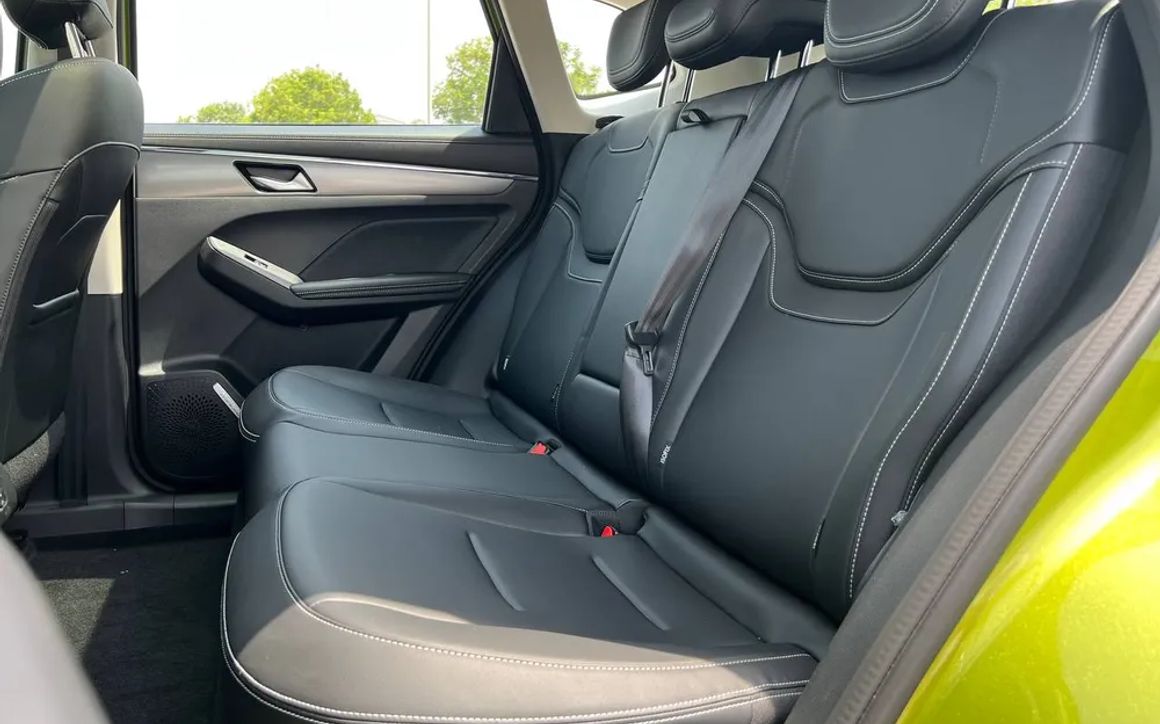 Haval Jolion - image 11