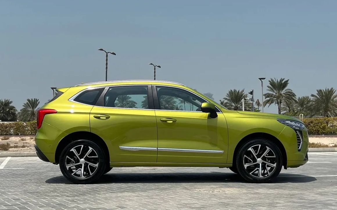 Haval Jolion - image 2