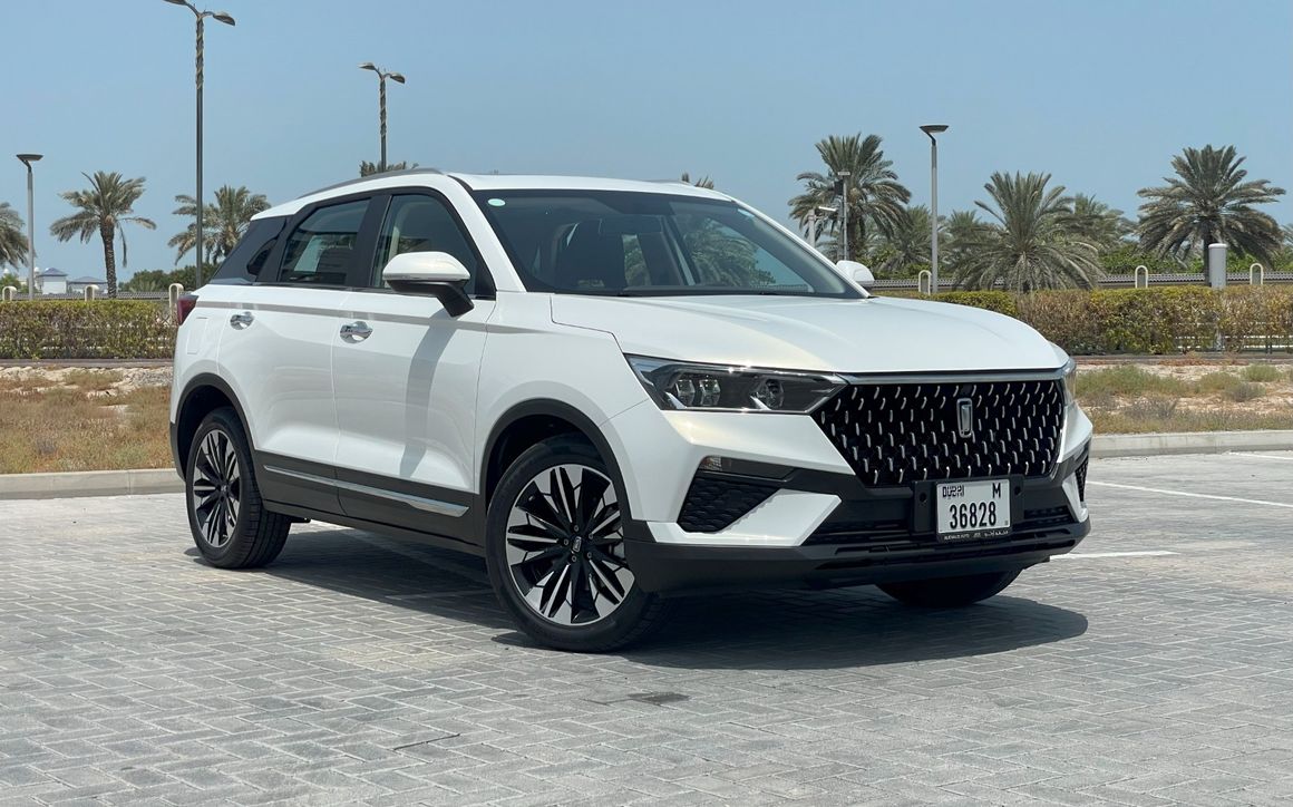 BESTUNE T77 - image 4