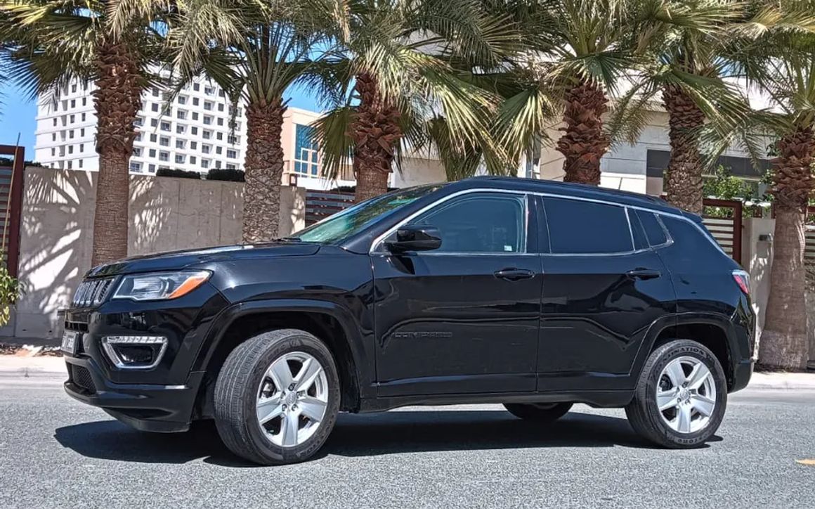 Jeep Compass - image 2