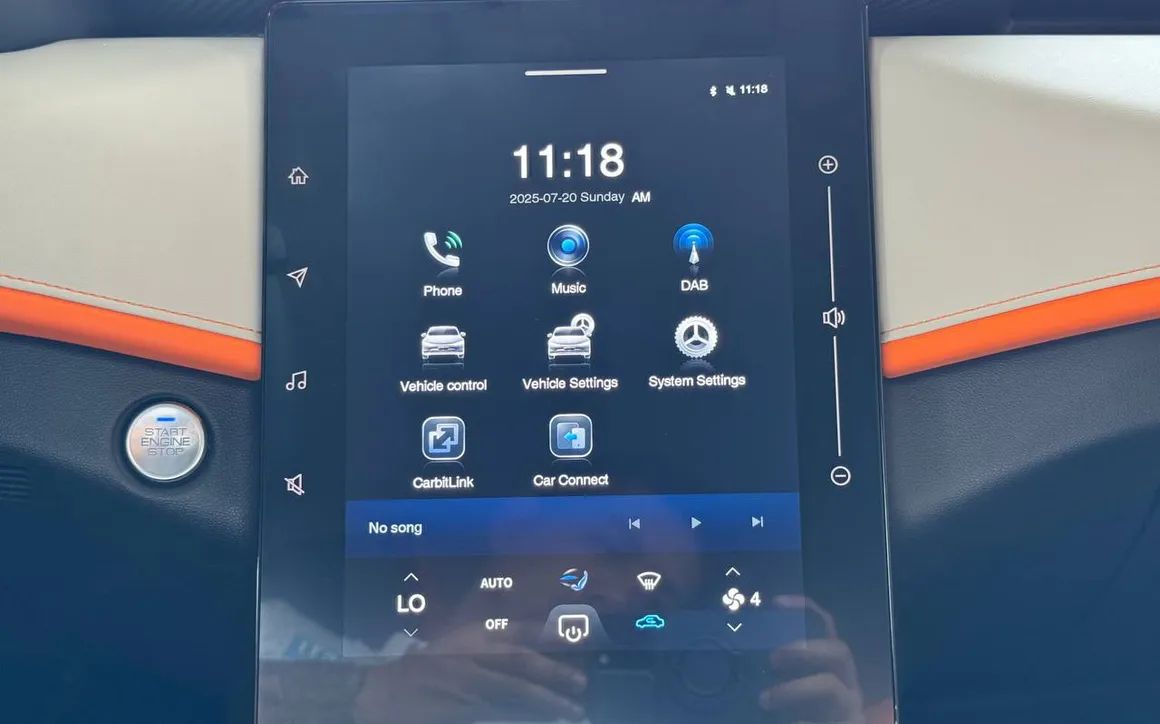 DONFENG SHINE E1 - image 9