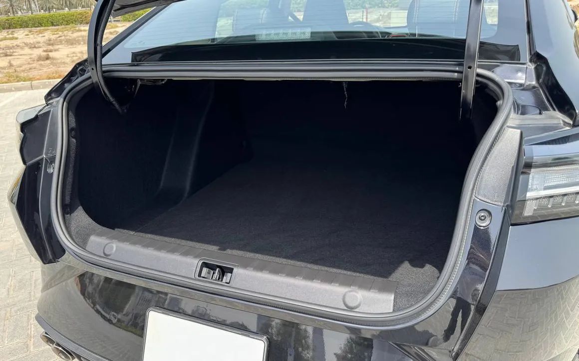 DONFENG SHINE E1 - image 4