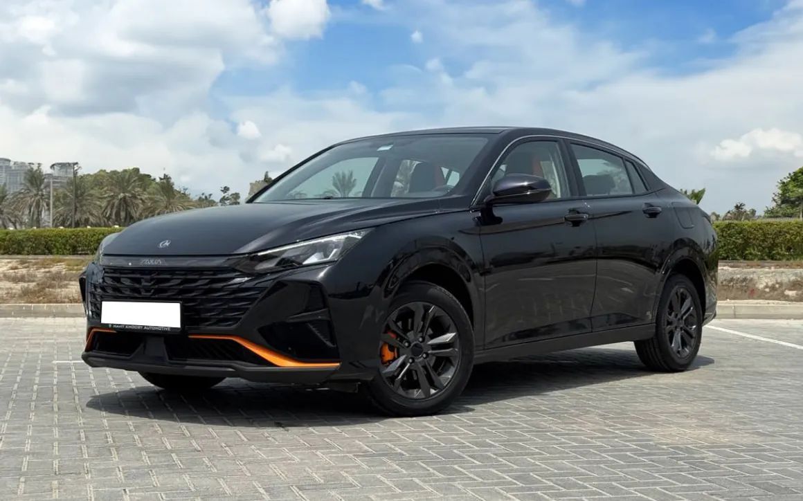 DONFENG SHINE E1 - image 1