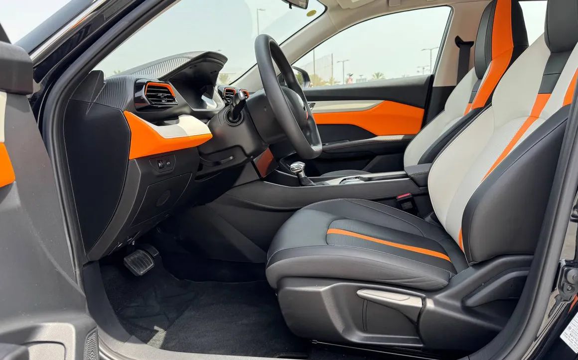 DONFENG SHINE E1 - image 5