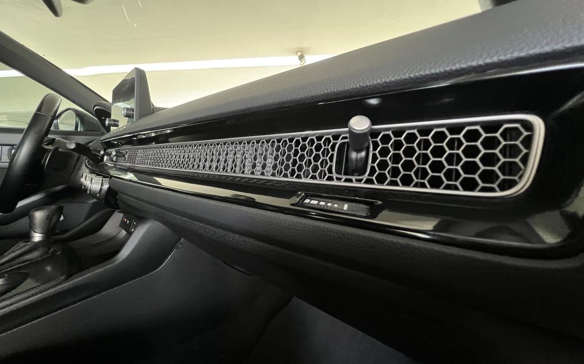 Honda Civic - image 24