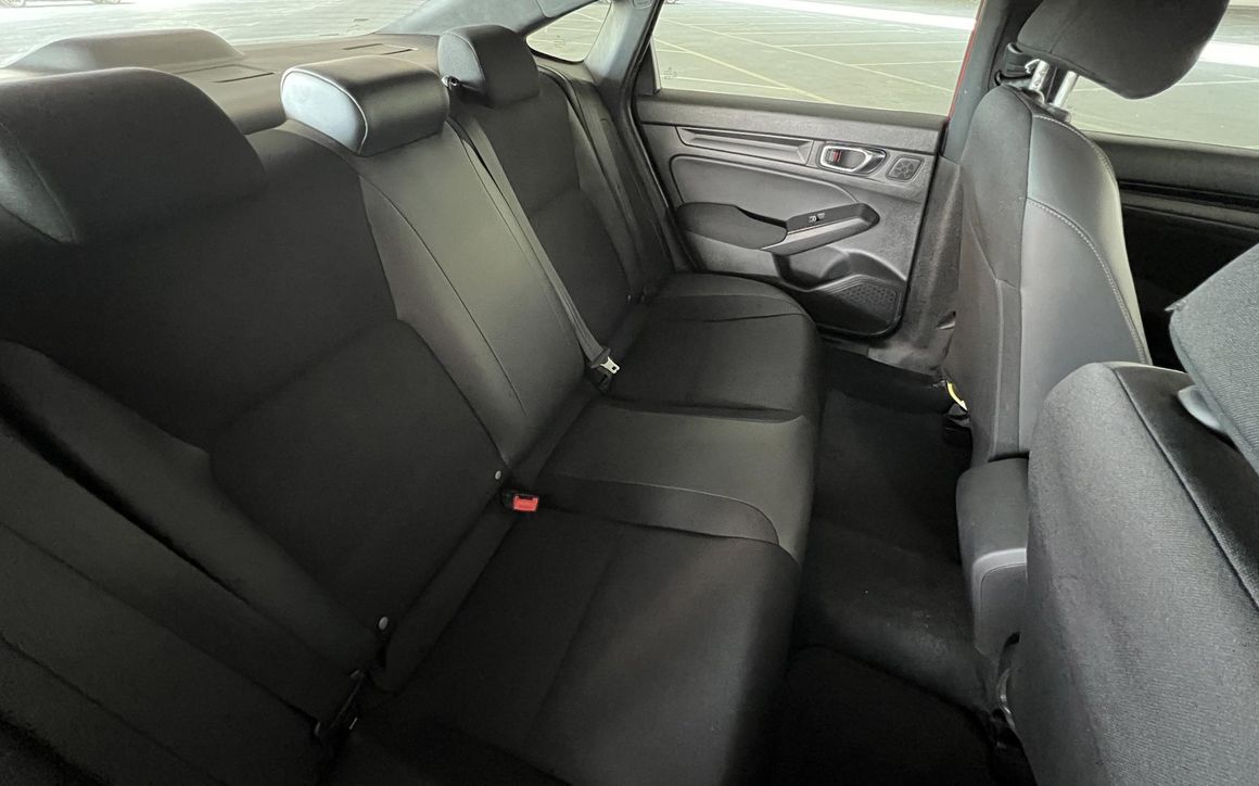 Honda Civic - image 20