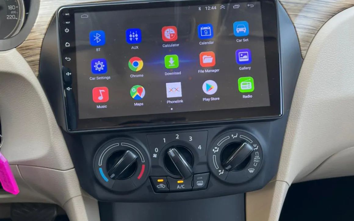 Suzuki Ciaz - image 5