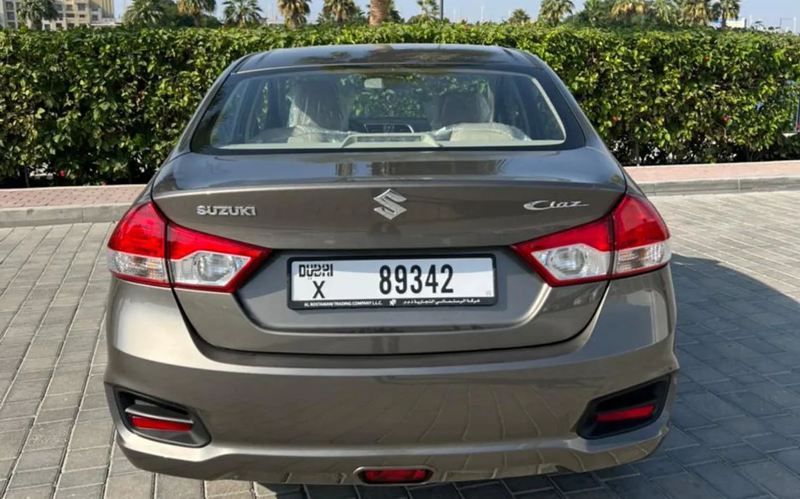Suzuki Ciaz - image 3