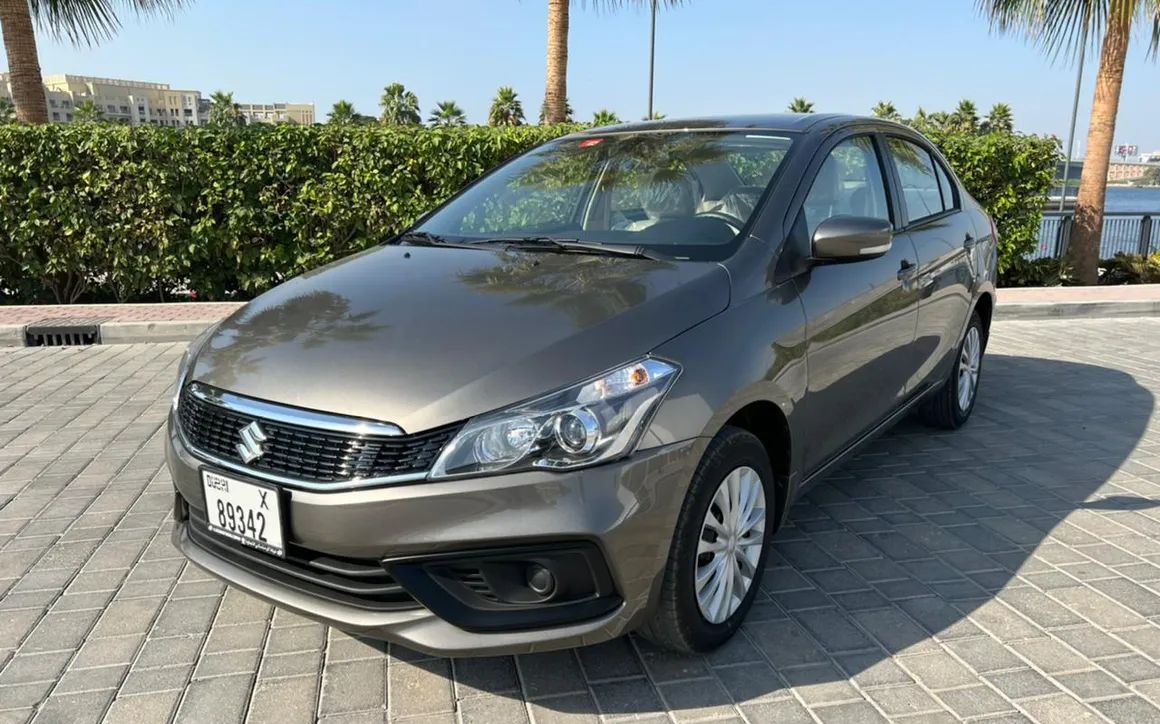 Suzuki Ciaz - image 1