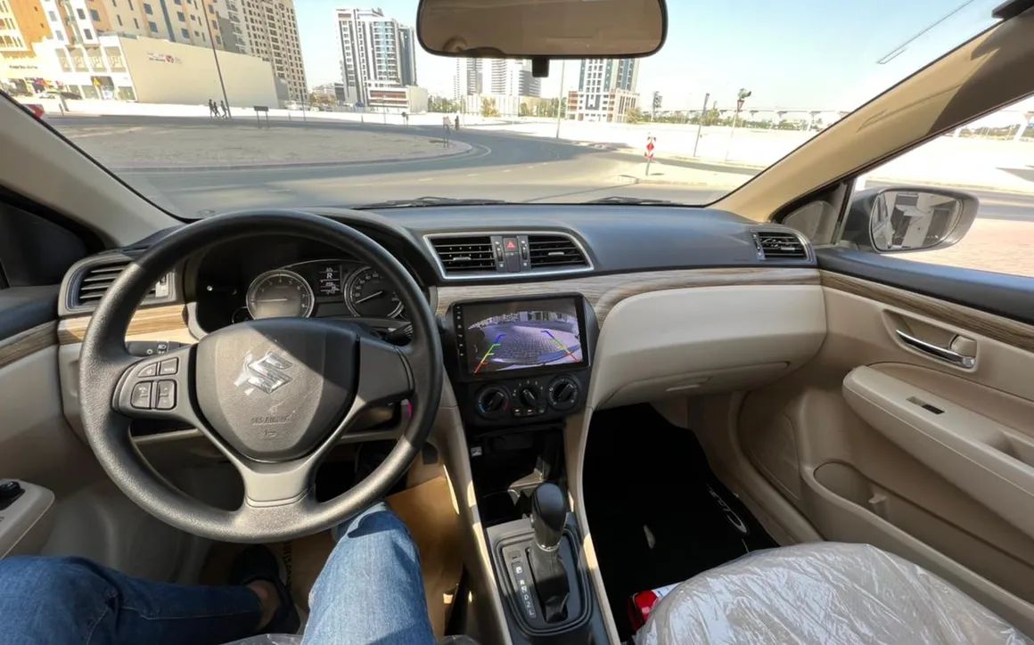 Suzuki Ciaz - image 4