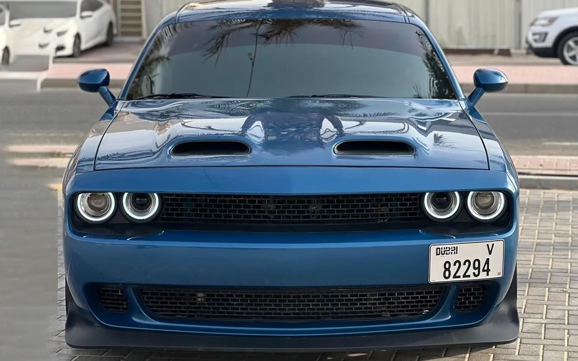 DODGE CHALLENGER - image 3