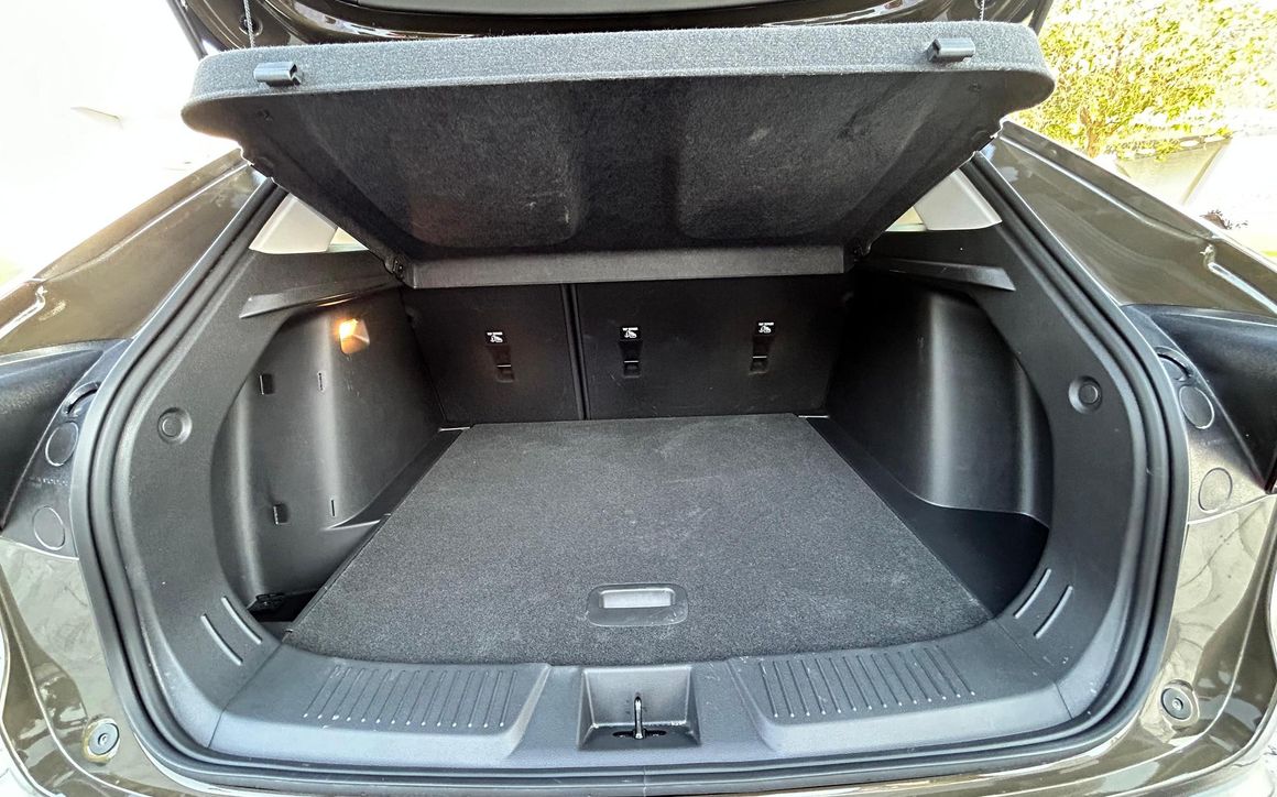 Chevrolet TRAX - image 11