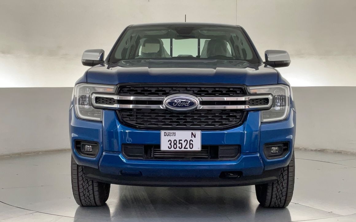 FORD RANGER - image 3