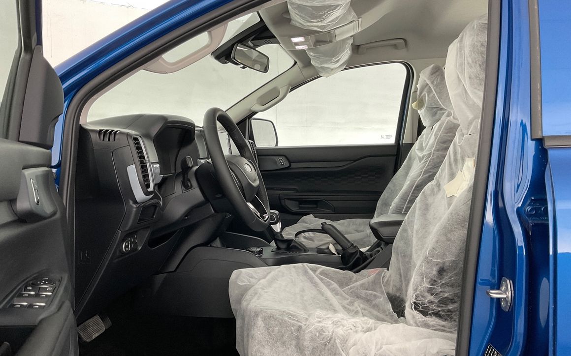 FORD RANGER - image 11